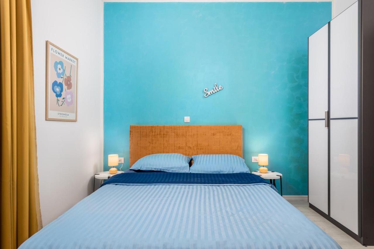 Studio Apartments Fran'S غييكا المظهر الخارجي الصورة