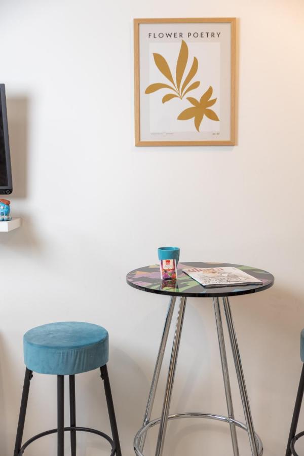 Studio Apartments Fran'S غييكا المظهر الخارجي الصورة